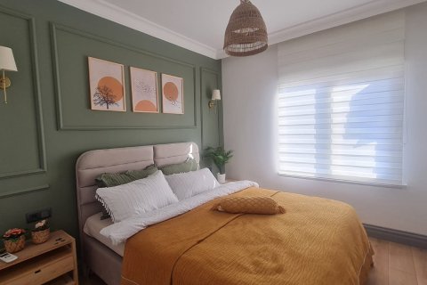 4+1 Lägenhet  i Mahmutlar, Antalya, Turkiet Nr. 216002 - 18