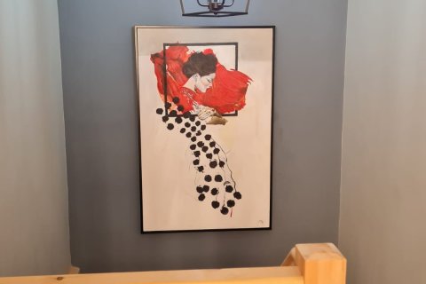 4+1 Lägenhet  i Mahmutlar, Antalya, Turkiet Nr. 216002 - 19