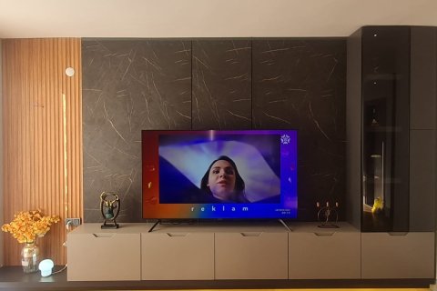 4+1 Lägenhet  i Mahmutlar, Antalya, Turkiet Nr. 216002 - 20