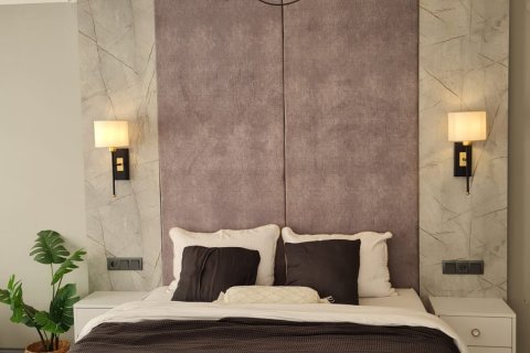 4+1 Lägenhet  i Mahmutlar, Antalya, Turkiet Nr. 216002 - 21