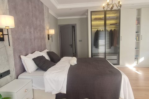 4+1 Lägenhet  i Mahmutlar, Antalya, Turkiet Nr. 216002 - 24