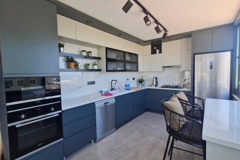 4+1 Lägenhet  i Mahmutlar, Antalya, Turkiet Nr. 216002 - 25