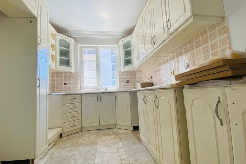 آپارتمان در  Mahmutlar ، ترکیه 2 خوابه ، 135 متر مربع.  شماره 216004