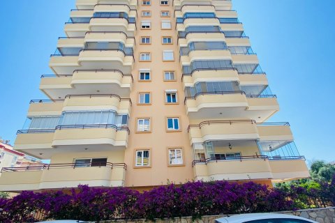 2+1 Leilighet i Mahmutlar, Antalya, Tyrkia Nr. 216004 - 7