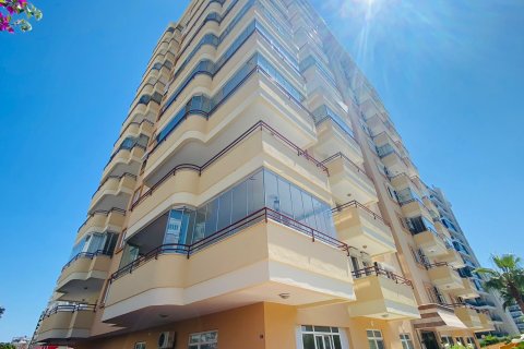 2+1 Leilighet i Mahmutlar, Antalya, Tyrkia Nr. 216004 - 13