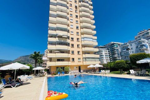 2+1 Leilighet i Mahmutlar, Antalya, Tyrkia Nr. 216004 - 15