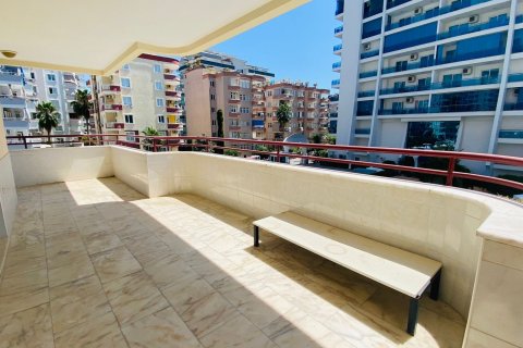 2+1 Leilighet i Mahmutlar, Antalya, Tyrkia Nr. 216004 - 18