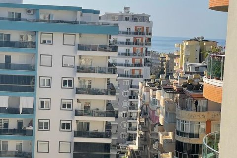 2+1 Lägenhet  i Mahmutlar, Antalya, Turkiet Nr. 216003 - 2