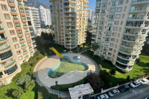 2+1 Lägenhet  i Mahmutlar, Antalya, Turkiet Nr. 216003 - 11