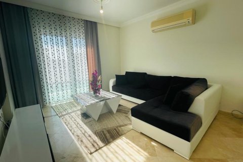 2+1 Lägenhet  i Mahmutlar, Antalya, Turkiet Nr. 216003 - 12