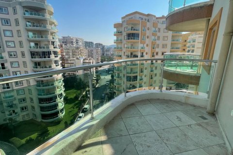 2+1 Lägenhet  i Mahmutlar, Antalya, Turkiet Nr. 216003 - 14