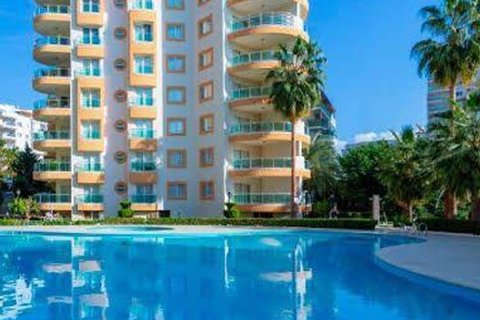 2+1 Lägenhet  i Mahmutlar, Antalya, Turkiet Nr. 216003 - 15