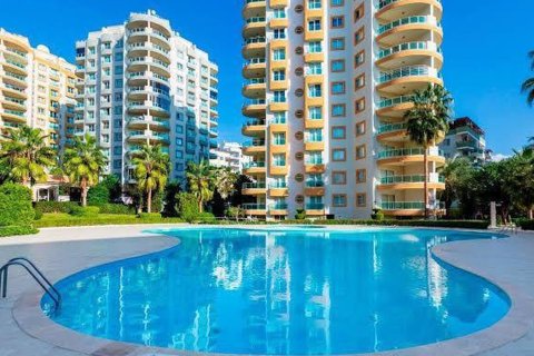 2+1 Lägenhet  i Mahmutlar, Antalya, Turkiet Nr. 216003 - 22
