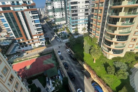 2+1 Lägenhet  i Mahmutlar, Antalya, Turkiet Nr. 216003 - 26