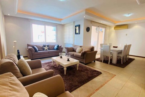 Apartment for sale in Mahmutlar, Antalya, Turkey, 2 bedrooms, 125m2, No. 216005 – photo 3