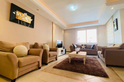 Apartment for sale in Mahmutlar, Antalya, Turkey, 2 bedrooms, 125m2, No. 216005 – photo 2