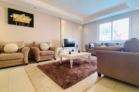 Apartment for sale in Mahmutlar, Antalya, Turkey, 2 bedrooms, 125m2, No. 216005 – photo 10