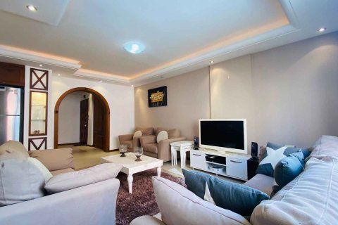 Apartment for sale in Mahmutlar, Antalya, Turkey, 2 bedrooms, 125m2, No. 216005 – photo 4