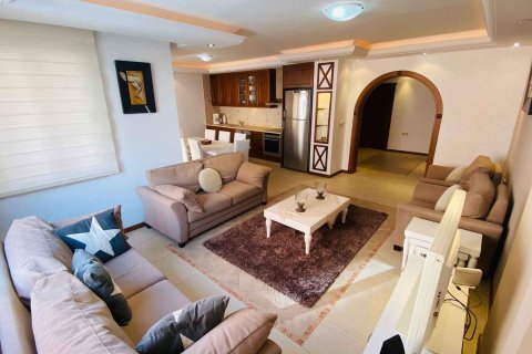 Apartment for sale in Mahmutlar, Antalya, Turkey, 2 bedrooms, 125m2, No. 216005 – photo 12