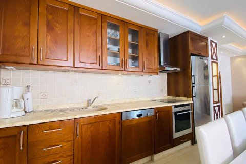 Apartment for sale in Mahmutlar, Antalya, Turkey, 2 bedrooms, 125m2, No. 216005 – photo 5