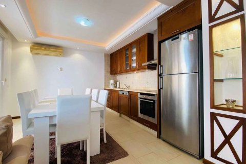 Apartment for sale in Mahmutlar, Antalya, Turkey, 2 bedrooms, 125m2, No. 216005 – photo 9