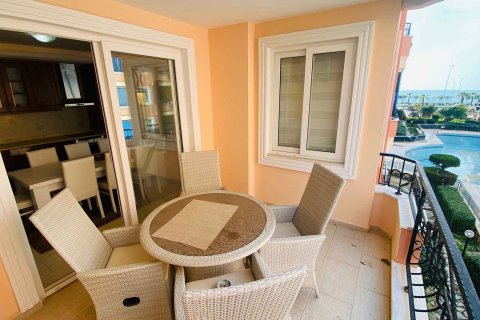 Apartment for sale in Mahmutlar, Antalya, Turkey, 2 bedrooms, 125m2, No. 216005 – photo 18