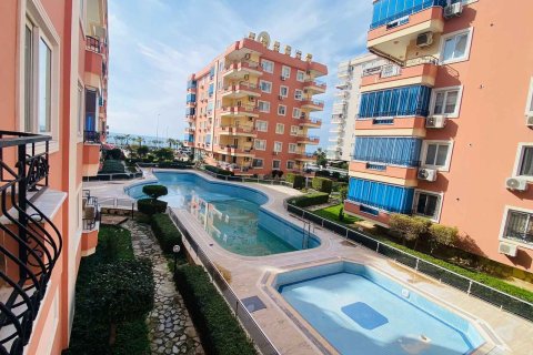 Apartment for sale in Mahmutlar, Antalya, Turkey, 2 bedrooms, 125m2, No. 216005 – photo 14