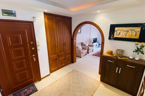 Apartment for sale in Mahmutlar, Antalya, Turkey, 2 bedrooms, 125m2, No. 216005 – photo 15