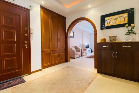 Apartment for sale in Mahmutlar, Antalya, Turkey, 2 bedrooms, 125m2, No. 216005 – photo 17