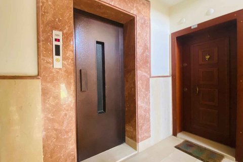 Apartment for sale in Mahmutlar, Antalya, Turkey, 2 bedrooms, 125m2, No. 216005 – photo 29