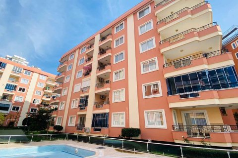 Apartment for sale in Mahmutlar, Antalya, Turkey, 2 bedrooms, 125m2, No. 216005 – photo 31