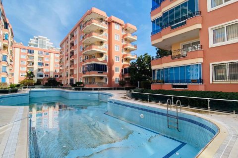Apartment for sale in Mahmutlar, Antalya, Turkey, 2 bedrooms, 125m2, No. 216005 – photo 33
