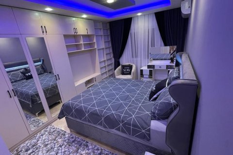 2+1 Lägenhet i Mahmutlar, Antalya, Turkiet Nr. 216006 - 5