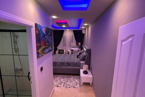 2+1 Lägenhet i Mahmutlar, Antalya, Turkiet Nr. 216006 - 6