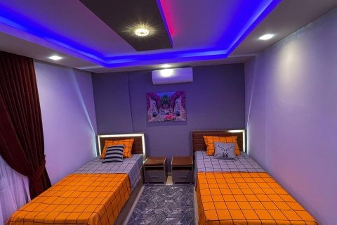 2+1 Lägenhet i Mahmutlar, Antalya, Turkiet Nr. 216006 - 11