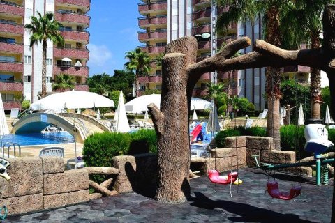 2+1 Lägenhet i Mahmutlar, Antalya, Turkiet Nr. 216006 - 14