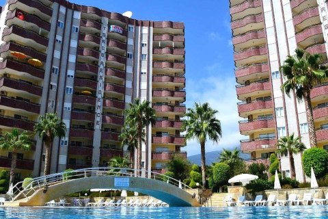 2+1 Lägenhet i Mahmutlar, Antalya, Turkiet Nr. 216006 - 19