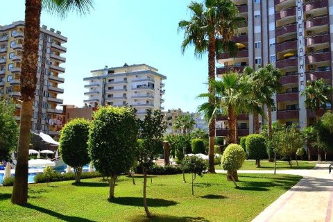 2+1 Lägenhet i Mahmutlar, Antalya, Turkiet Nr. 216006 - 15