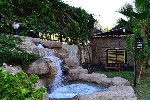 2+1 Lägenhet i Mahmutlar, Antalya, Turkiet Nr. 216006 - 16