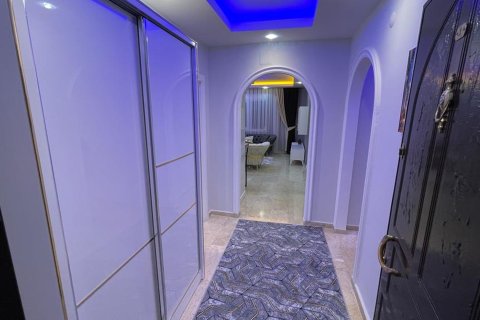 2+1 Lägenhet i Mahmutlar, Antalya, Turkiet Nr. 216006 - 17