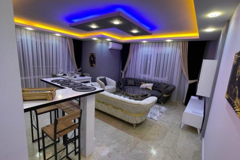 2+1 Lägenhet i Mahmutlar, Antalya, Turkiet Nr. 216006 - 18