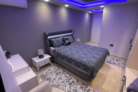 2+1 Lägenhet i Mahmutlar, Antalya, Turkiet Nr. 216006 - 24