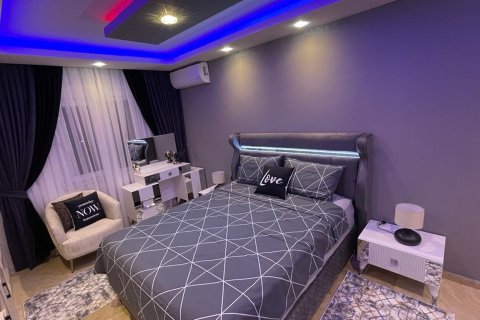 2+1 Lägenhet i Mahmutlar, Antalya, Turkiet Nr. 216006 - 20