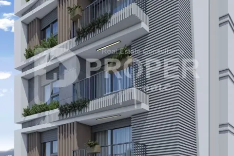 Apartment for sale in Muratpasa, Antalya, Turkey, 63m2, No. 215338 – photo 6