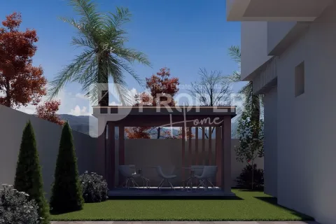 Apartment for sale in Muratpasa, Antalya, Turkey, 63m2, No. 215338 – photo 8