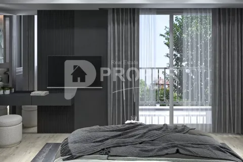 Apartment for sale in Muratpasa, Antalya, Turkey, 63m2, No. 215338 – photo 9