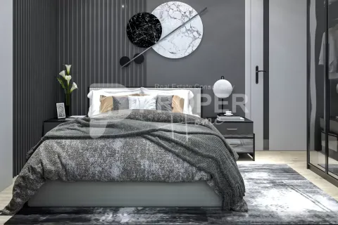 Apartment for sale in Muratpasa, Antalya, Turkey, 63m2, No. 215338 – photo 12