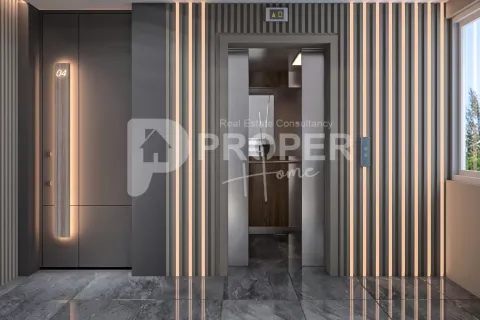 Apartment for sale in Muratpasa, Antalya, Turkey, 63m2, No. 215338 – photo 13