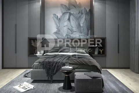 Apartment for sale in Muratpasa, Antalya, Turkey, 63m2, No. 215338 – photo 15