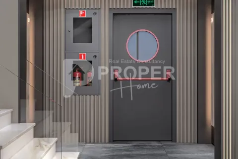 Apartment for sale in Muratpasa, Antalya, Turkey, 63m2, No. 215338 – photo 14